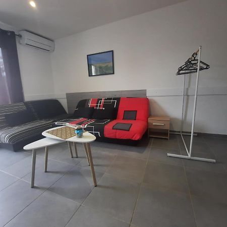 Les Asclepiades Apartment Argelès-sur-Mer Exterior foto