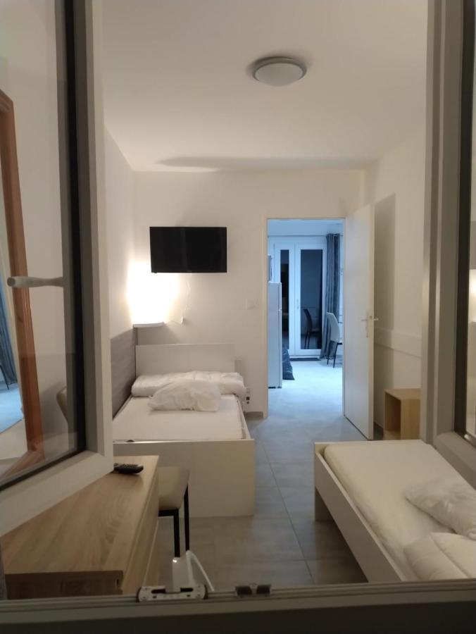 Les Asclepiades Apartment Argelès-sur-Mer Exterior foto