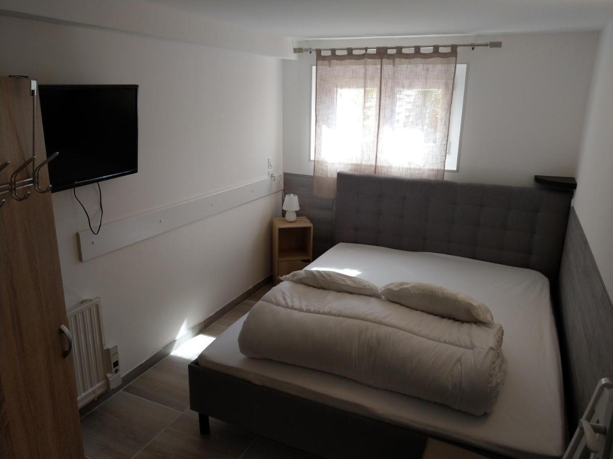 Les Asclepiades Apartment Argelès-sur-Mer Exterior foto