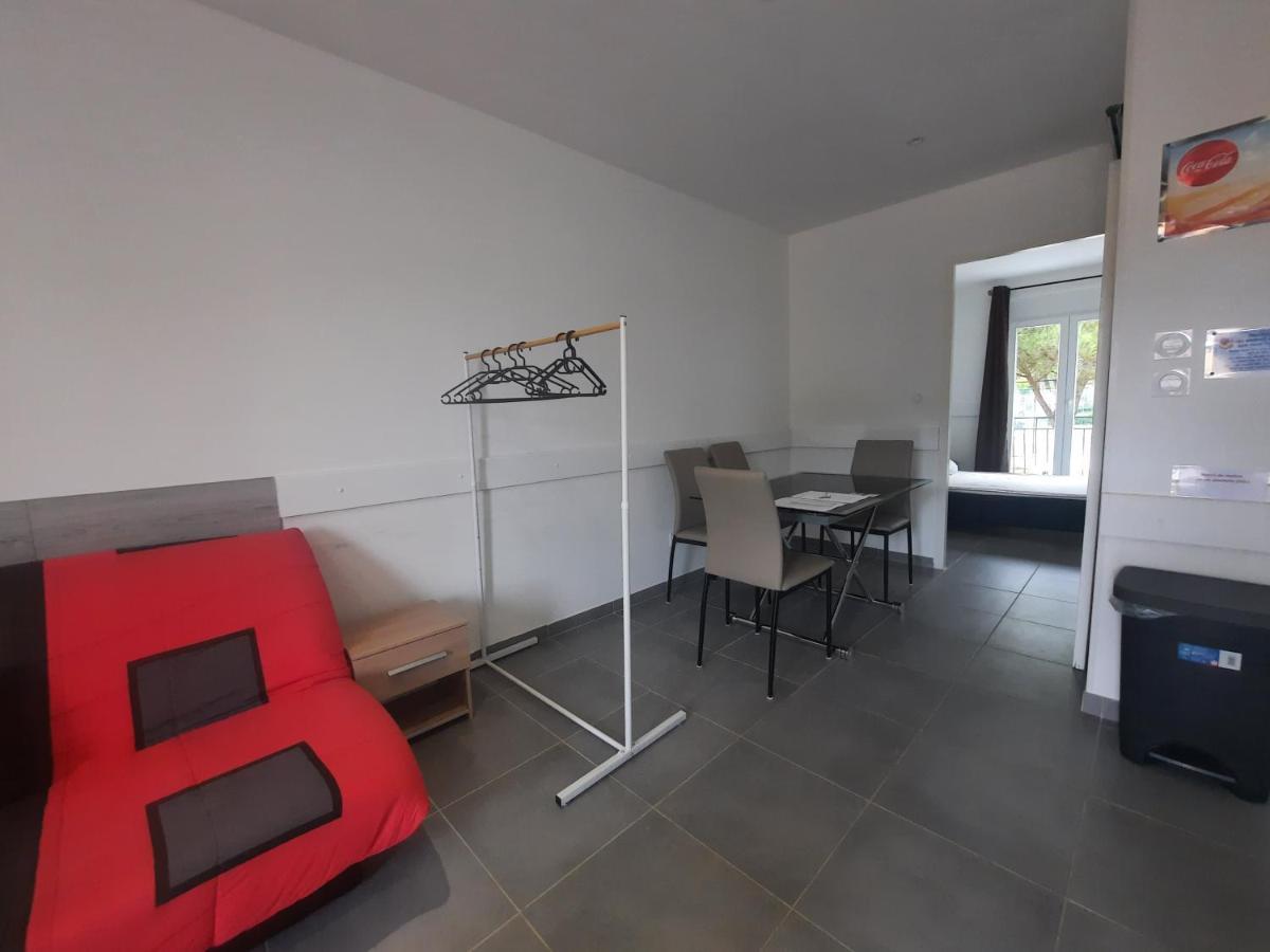 Les Asclepiades Apartment Argelès-sur-Mer Exterior foto