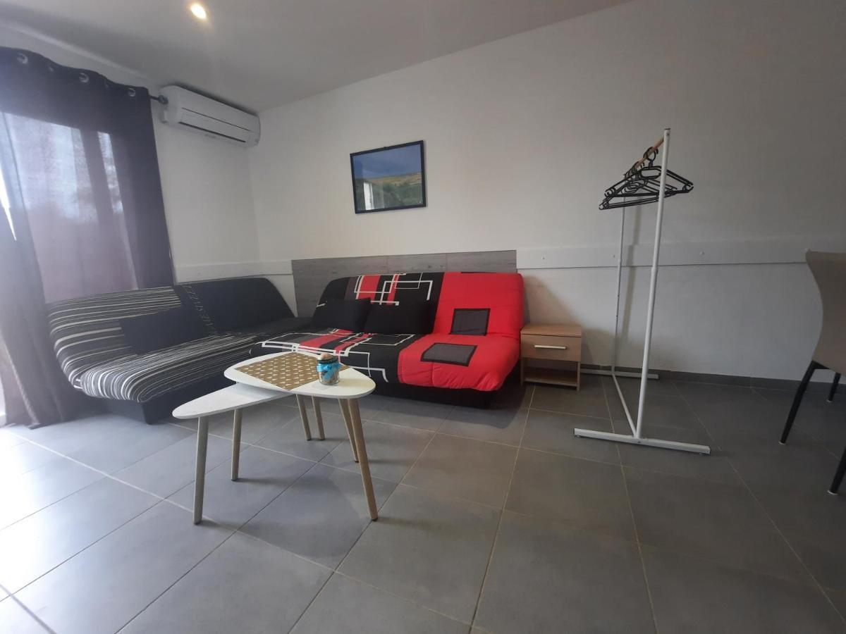Les Asclepiades Apartment Argelès-sur-Mer Exterior foto